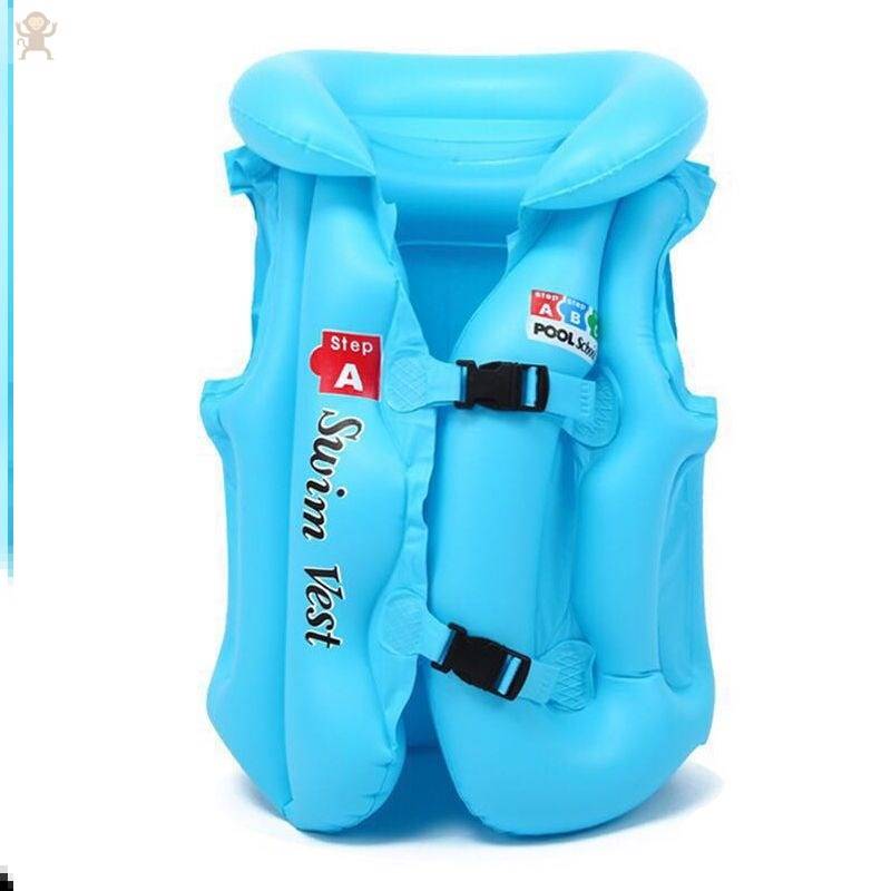 S CODE 10-30 POUNDS OF BLUE LIFE JACKET